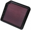 K&N Filtro de aire ref. 33-2456