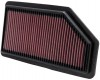 K&N Filtro de aire ref. 33-2461