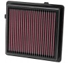 K&N Filtro de aire ref. 33-2464
