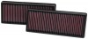 K&N Filtro de aire ref. 33-2474