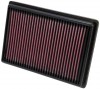 K&N Filtro de aire ref. 33-2476
