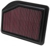 K&N Filtro de aire ref. 33-2477