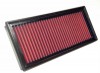 K&N Filtro de aire ref. 33-2508