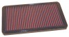 K&N Filtro de aire ref. 33-2530