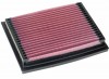 K&N Filtro de aire ref. 33-2564