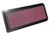 K&N Filtro de aire ref. 33-2626