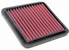 K&N Filtro de aire ref. 33-2634