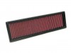 K&N Filtro de aire ref. 33-2635