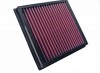 K&N Filtro de aire ref. 33-2658