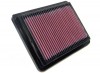 K&N Filtro de aire ref. 33-2679