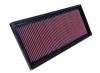 K&N Filtro de aire ref. 33-2697