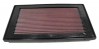 K&N Filtro de aire ref. 33-2708