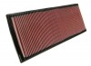 K&N Filtro de aire ref. 33-2722
