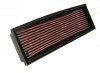 K&N Filtro de aire ref. 33-2743