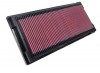 K&N Filtro de aire ref. 33-2745