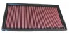 K&N Filtro de aire ref. 33-2747