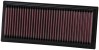 K&N Filtro de aire ref. 33-2761