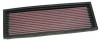 K&N Filtro de aire ref. 33-2772