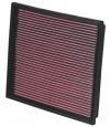 K&N Filtro de aire ref. 33-2779