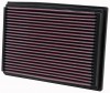 K&N Filtro de aire ref. 33-2804
