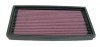 K&N Filtro de aire ref. 33-2819