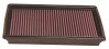 K&N Filtro de aire ref. 33-2861