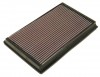K&N Filtro de aire ref. 33-2867