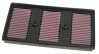 K&N Filtro de aire ref. 33-2869