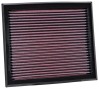 K&N Filtro de aire ref. 33-2873
