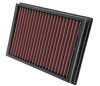 K&N Filtro de aire ref. 33-2877