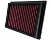 K&N Filtro de aire ref. 33-2883