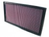 K&N Filtro de aire ref. 33-2912