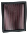 K&N Filtro de aire ref. 33-2914
