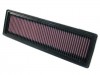 K&N Filtro de aire ref. 33-2916