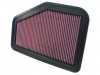 K&N Filtro de aire ref. 33-2919