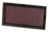 K&N Filtro de aire ref. 33-2929