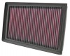 K&N Filtro de aire ref. 33-2944