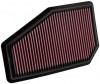 K&N Filtro de aire ref. 33-2948