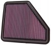 K&N Filtro de aire ref. 33-2953