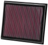 K&N Filtro de aire ref. 33-2962