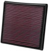 K&N Filtro de aire ref. 33-2964