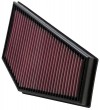 K&N Filtro de aire ref. 33-2976