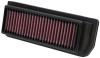 K&N Filtro de aire ref. 33-2986