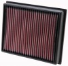 K&N Filtro de aire ref. 33-2992