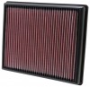 K&N Filtro de aire ref. 33-2997