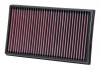 K&N Filtro de aire ref. 33-3005