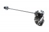 Thule Axle Mount ezHitch