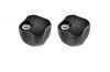 526 Thule Lockable Knob (x2 cerraduras)