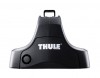 THULE Ref. 754 J. pies New Rapid System con cerraduras