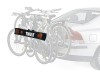 THULE Ref. 976 Placa matrícula y pilotos